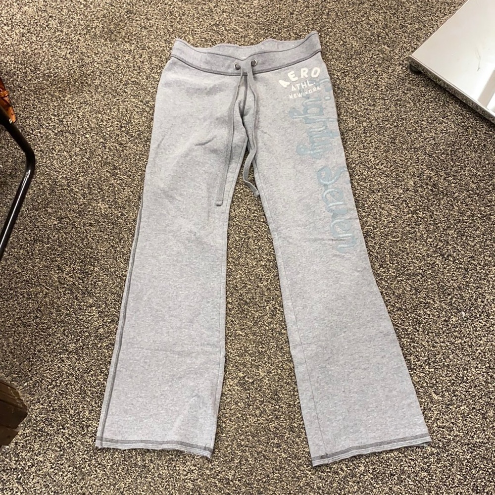 Aeropostale yoga pants